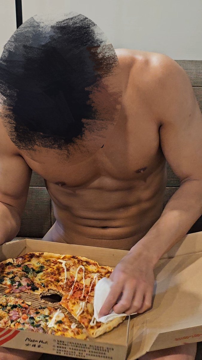 爆汗運動生 tweet media