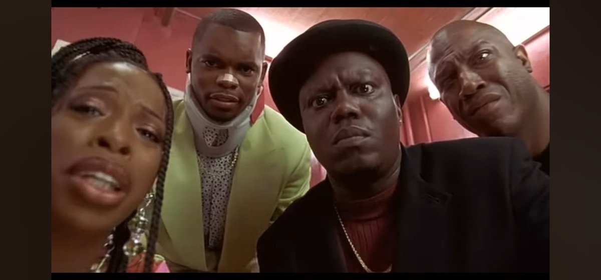 Did u at least pinch the bitch??