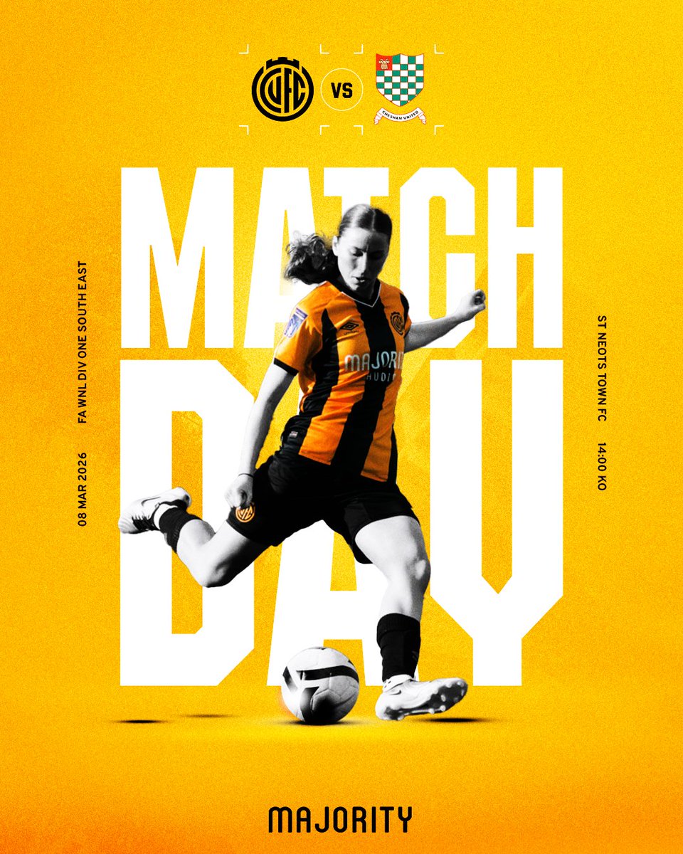 Cambridge United Women tweet media