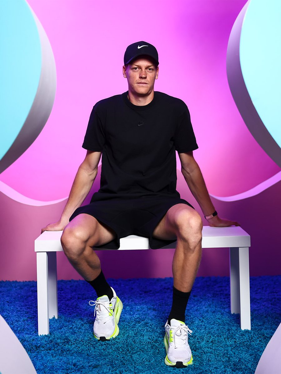 🦊: “The support is amazing!” 🌴❤️

📸 <a href="/BNPPARIBASOPEN/">BNP Paribas Open</a>