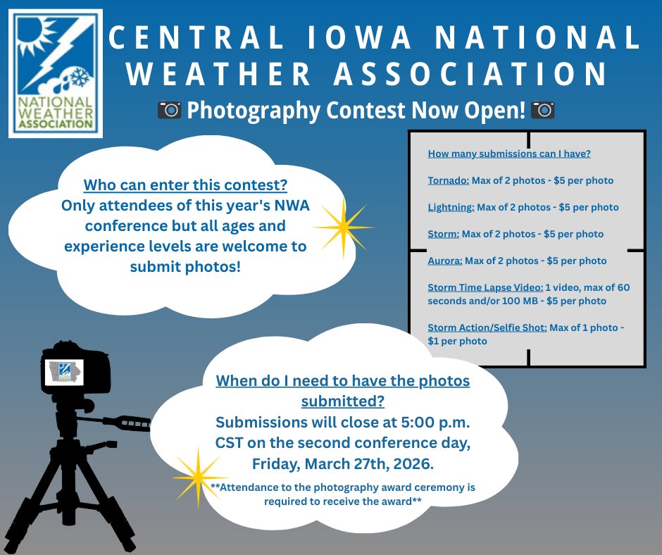 Central Iowa NWA tweet media