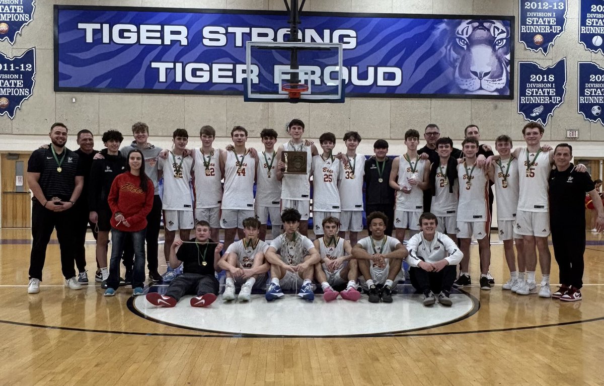 Brecksville-Broadview Hts HS Boys Hoops Program tweet media