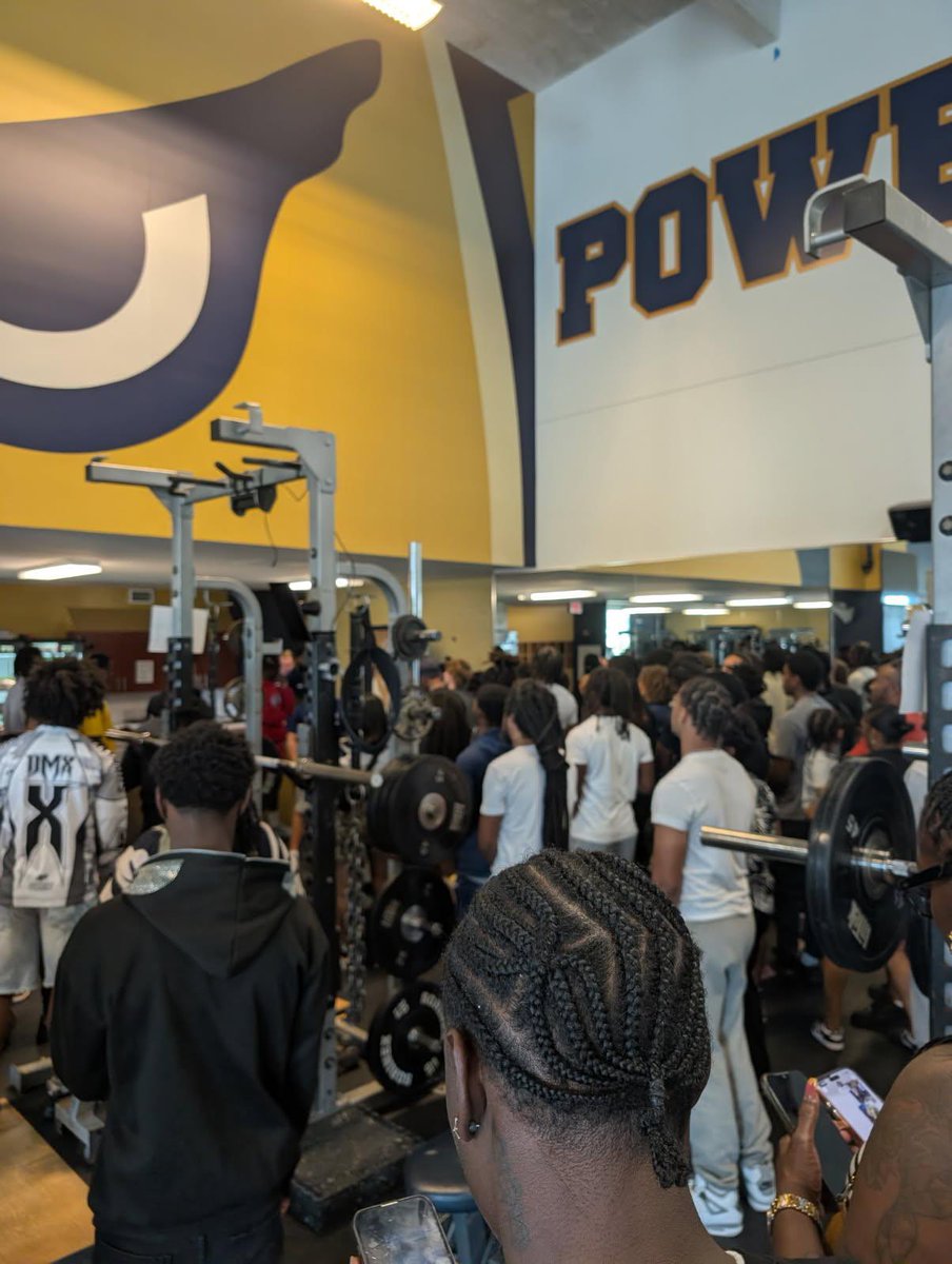 Landon corley tweet media