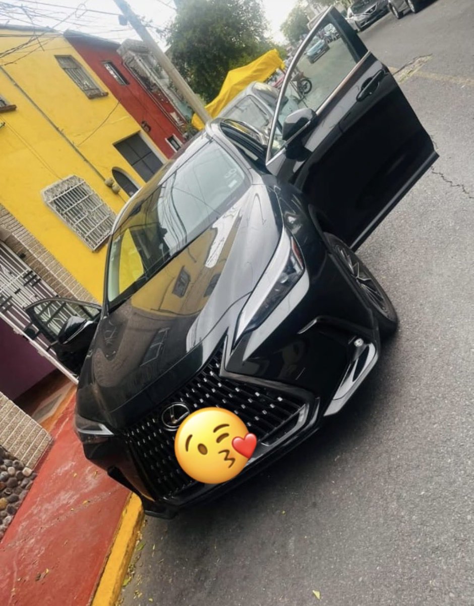 Alain Axel tweet media