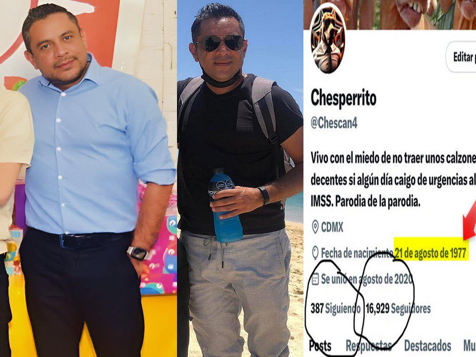 David Gil Vidal tweet media