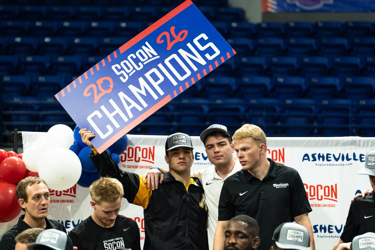 App State Wrestling tweet media