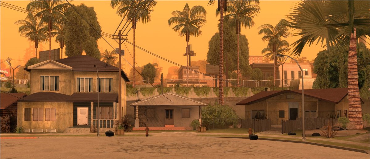 Grand Theft Auto Out of Context tweet media