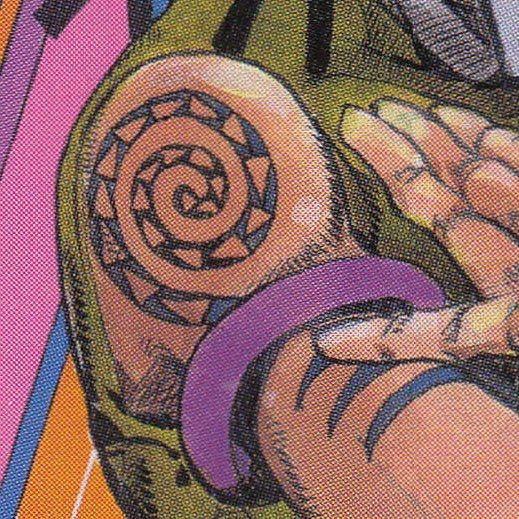 🐎 nini / izza ⚢ | SBR ANIME ! tweet media