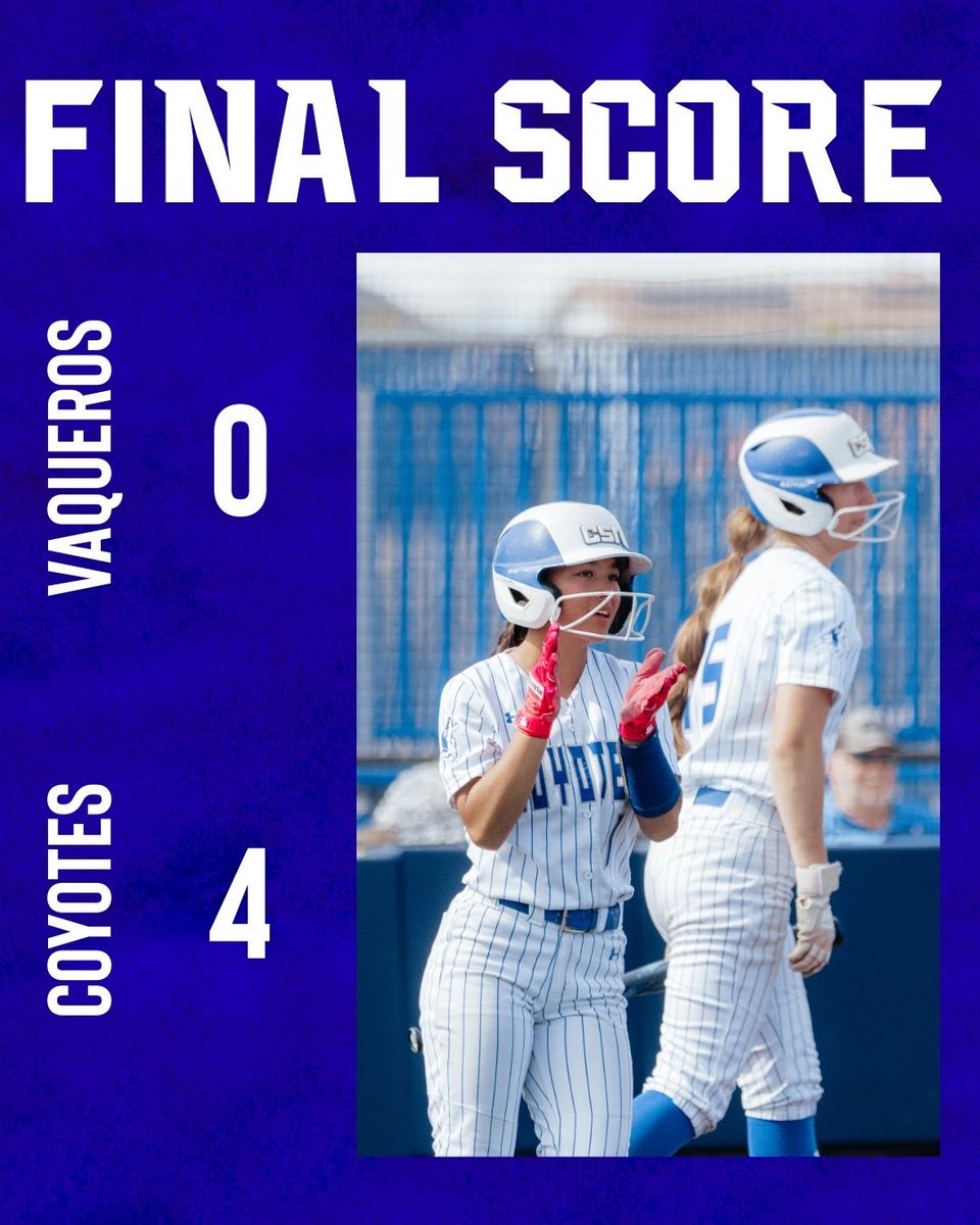 CSN_Softball tweet media