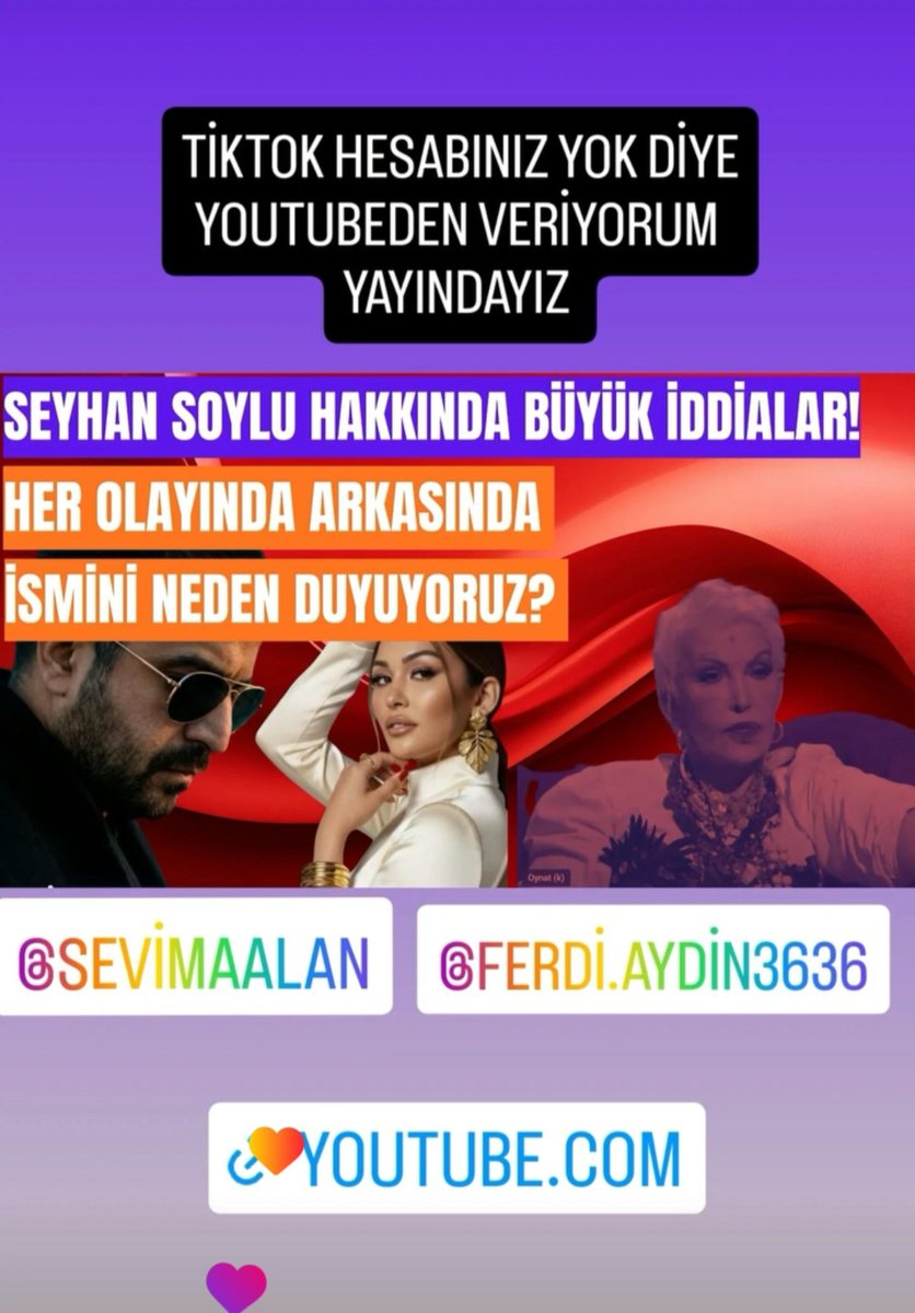 Ali7bela's tweet photo. YAYINDAYIZ 
https://t.co/ksZfngia2p https://t.co/0iTv3kgcnz