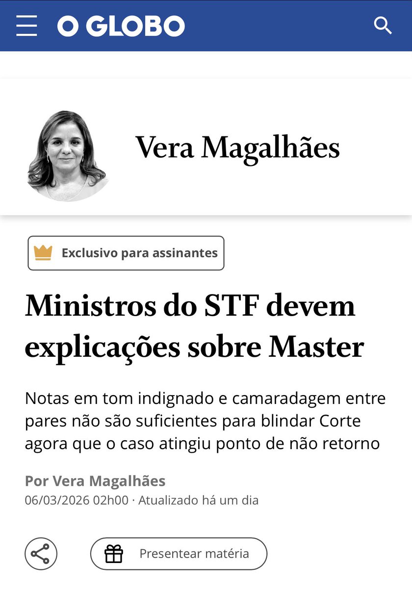 pedrodoria's tweet photo. @MarcelloBrito Acho que vc precisa urgentemente aprender a entender o que lê. https://t.co/C99knvj40A