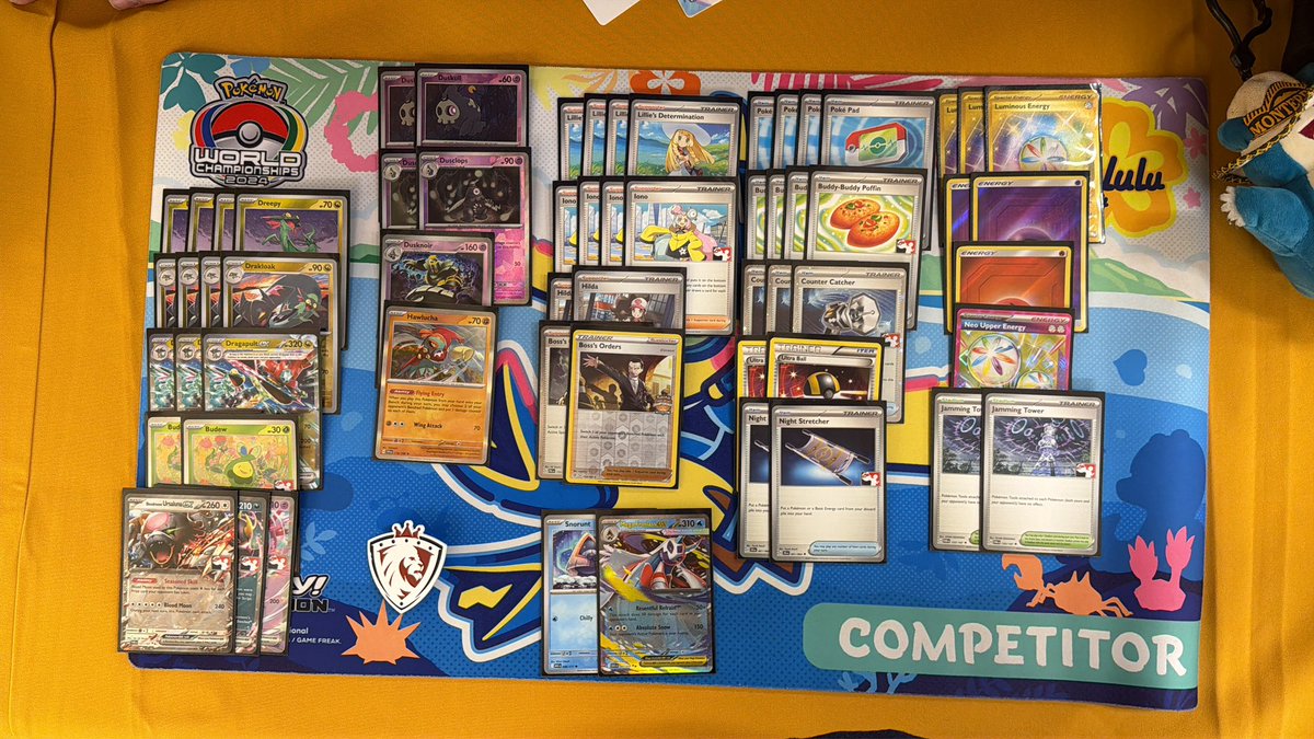 The Wooper Troopers tweet media