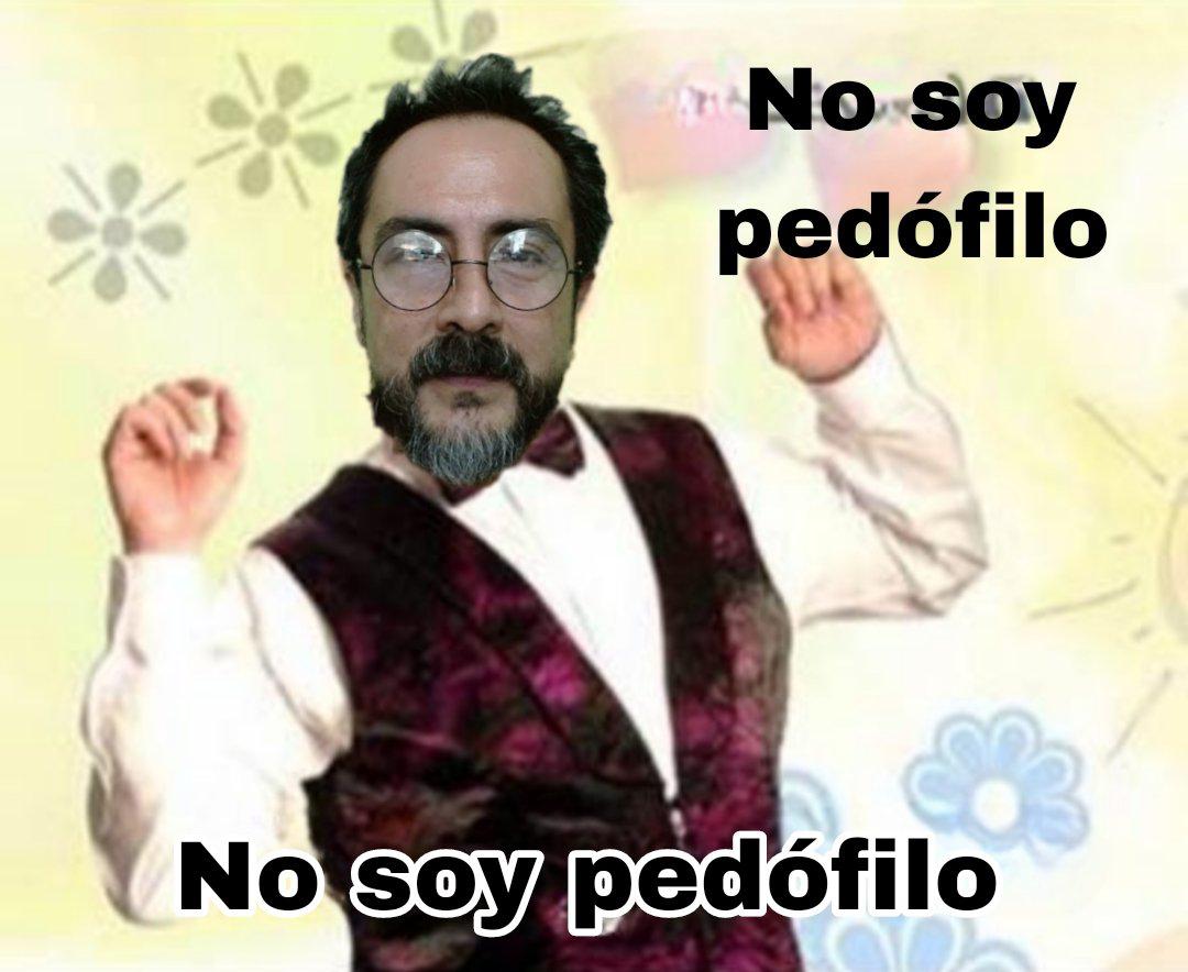 David Gil Vidal tweet media