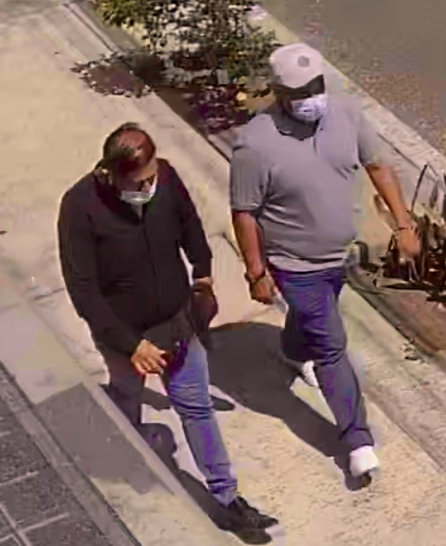 Elías Solorio tweet media