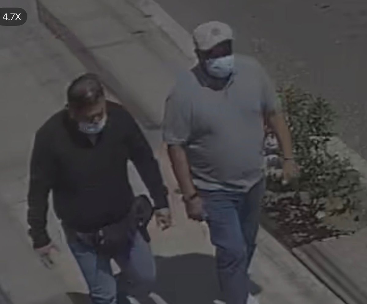 Elías Solorio tweet media