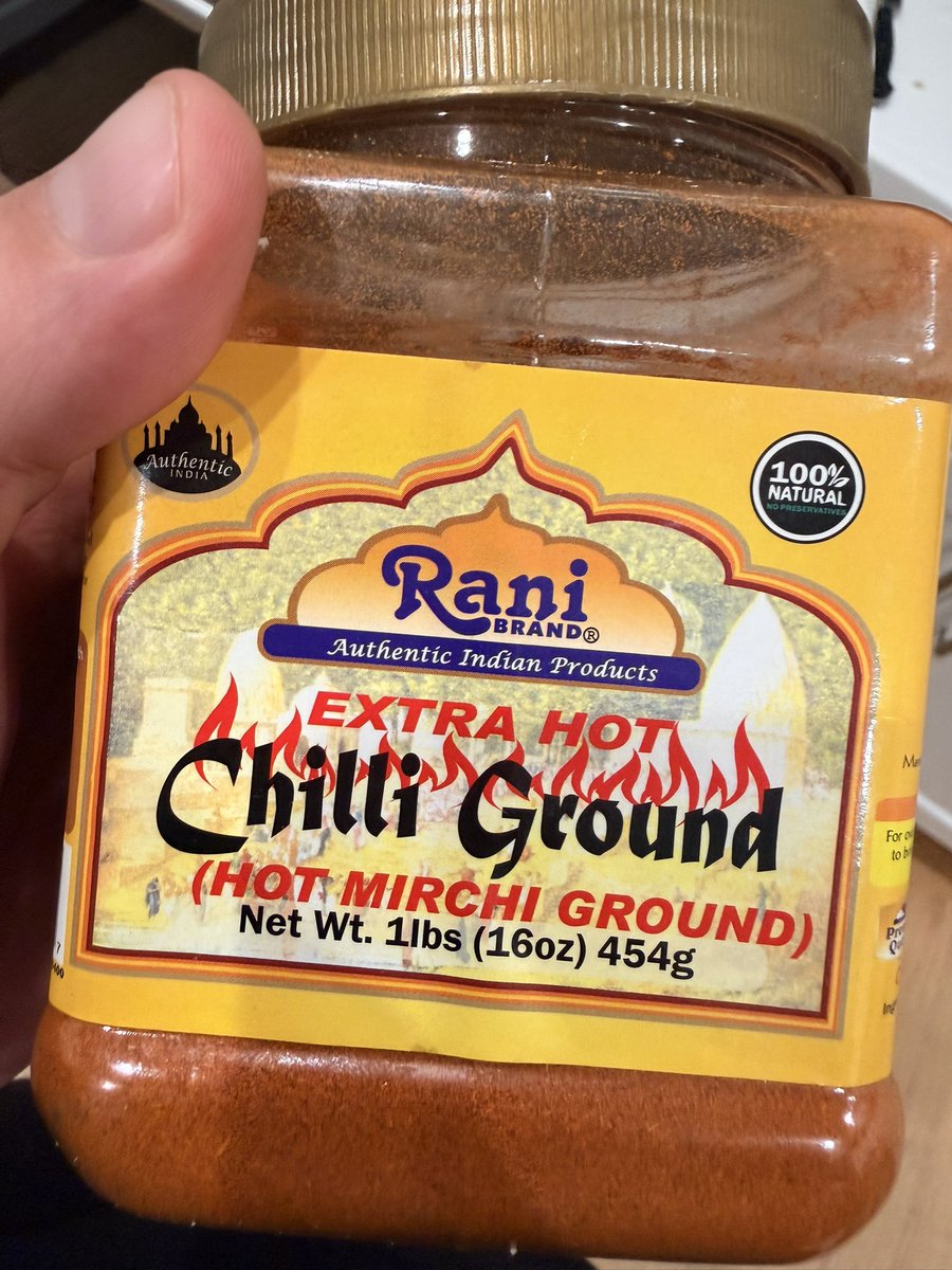 patagucci perf papi tweet media