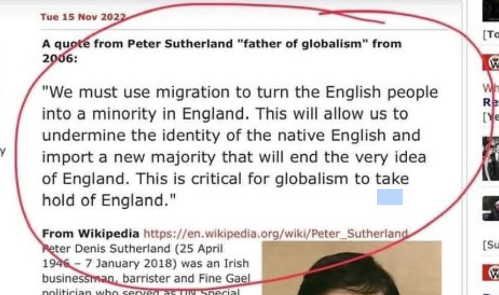 Concerned Citizen tweet media