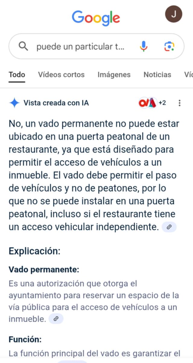 Comandante_232's tweet photo. @policia @Policianacional queremos denunciar el uso indebido de un vado permanente desde hace alrededor de 30 años en el municipio madrileño de San Agustín del Guadalix C/Lucio Benito n°3 https://t.co/mu09ryh7eb
