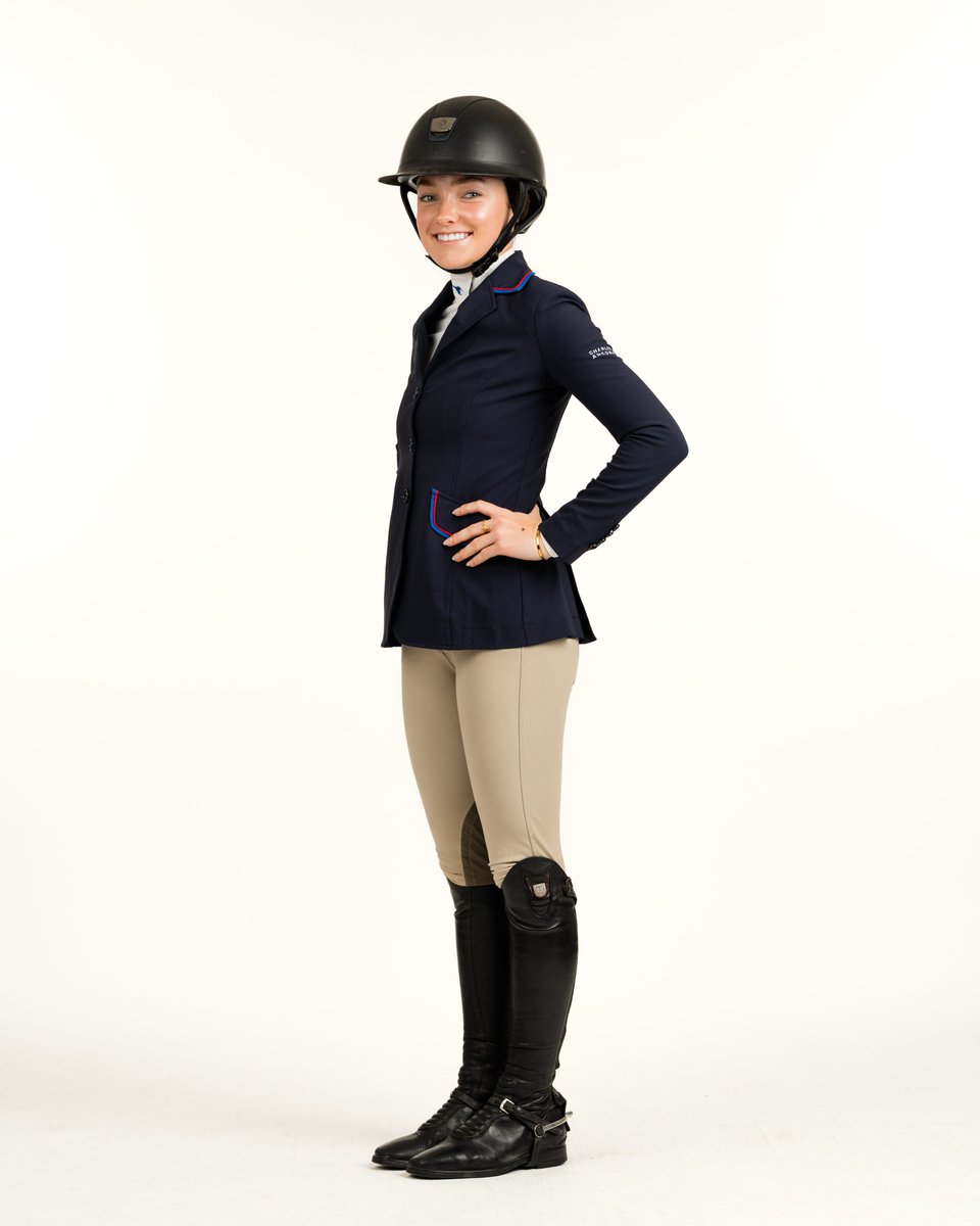 SMU Equestrian tweet media