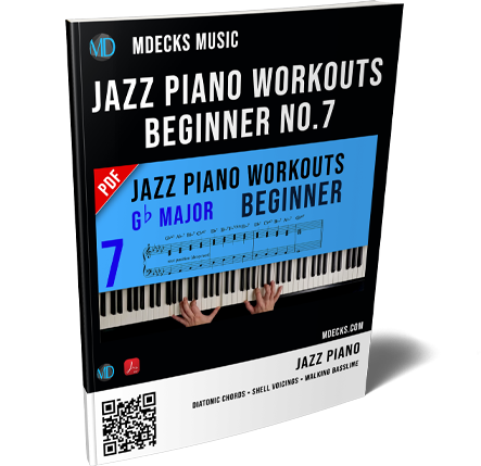 mDecks Music tweet media