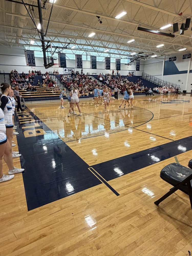 RCHS Falcons tweet media