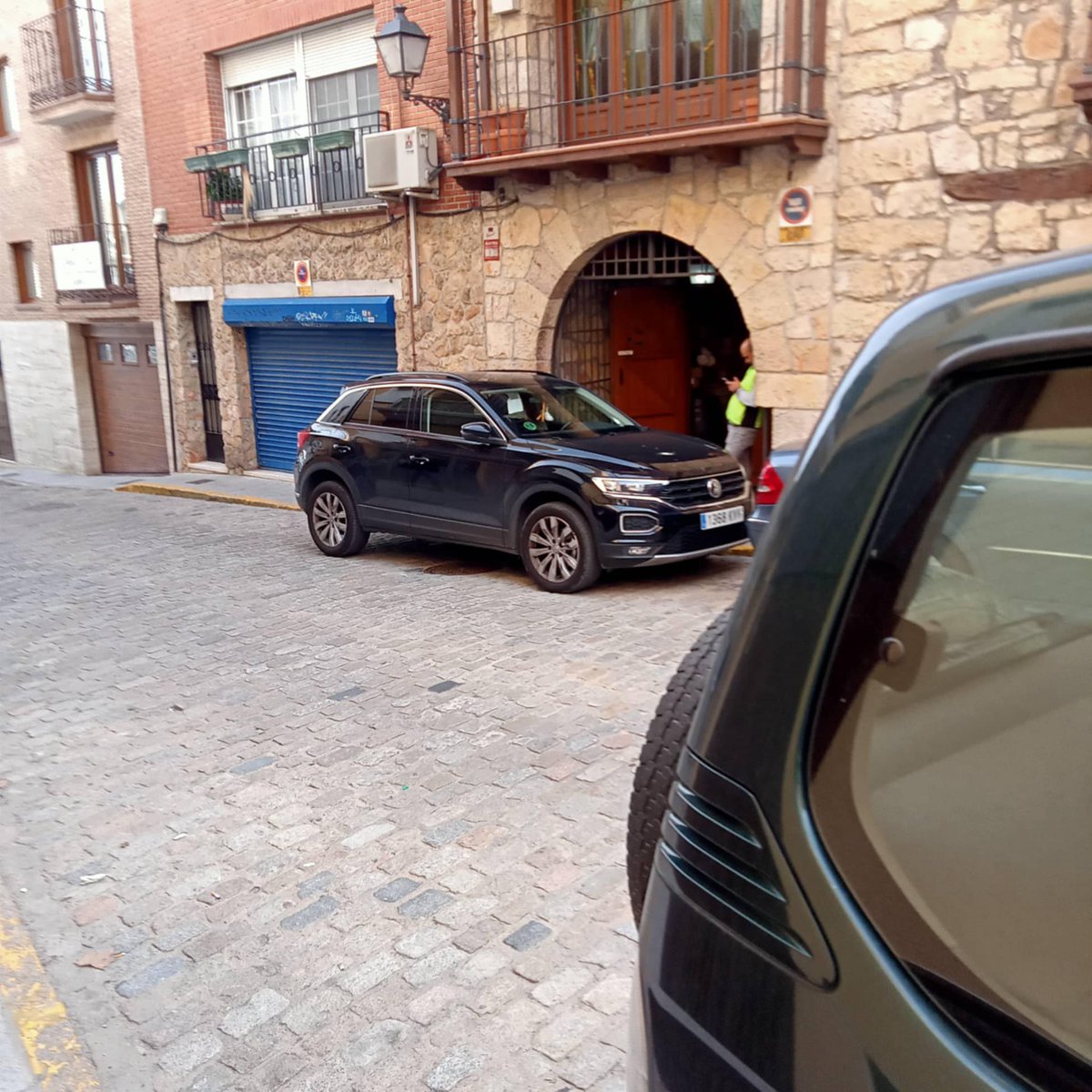 Comandante_232's tweet photo. Rogamos por favor que @policia actúen de oficio puesto que ni municipales ni Ayuntamiento nos hacen caso tras largos años de prejuicio y denuncias. https://t.co/VkU8WC7vpJ