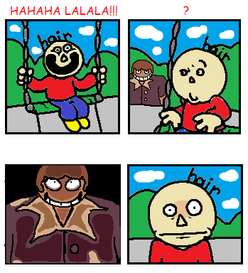 dave adn bambi 4: dav