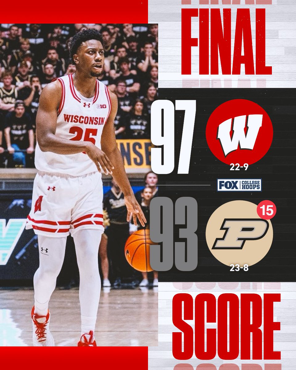 FOX College Hoops tweet media