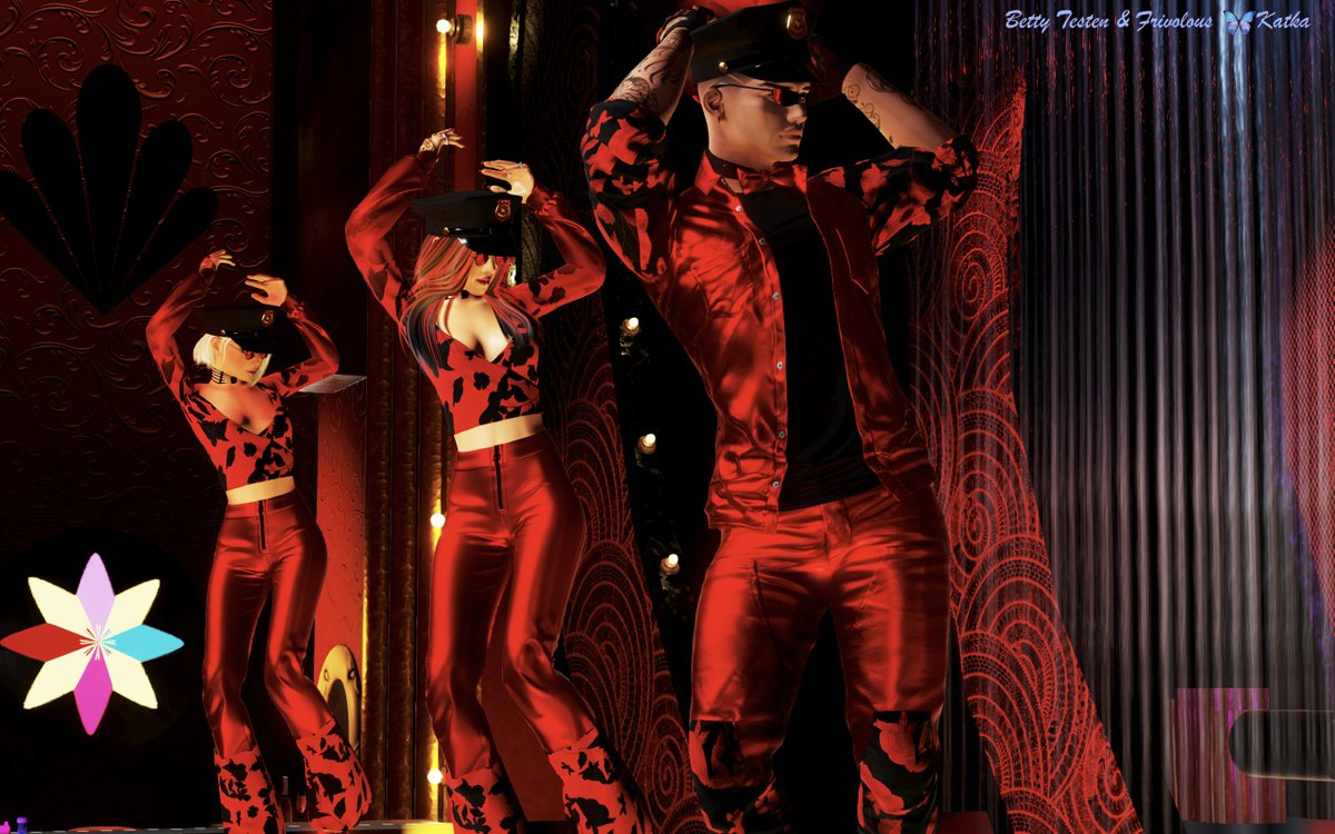 BettyTesten (NSFW) tweet media