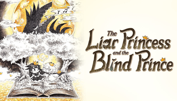 juegonext's tweet image. The Liar Princess and the Blind Prince, el aclamado cuento interactivo de Nippon Ichi Software, llega a Steam el 11 de marzo.

Una historia de amor, sacrificio y redención con arte dibujado a mano.
👉 juegonext.com/the-liar-princ…

#TheLiarPrincess #NISA #Steam #CuentoInteractivo