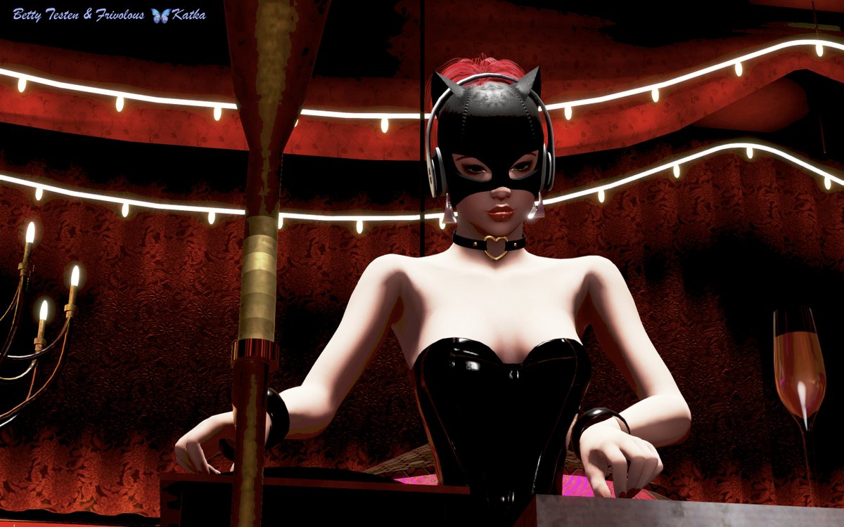 BettyTesten (NSFW) tweet media