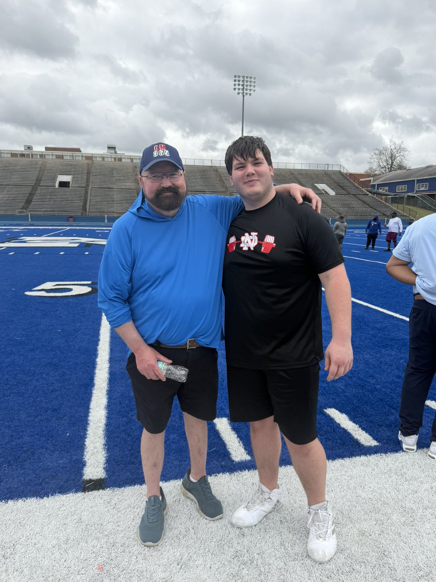 Brentlee Linson tweet media