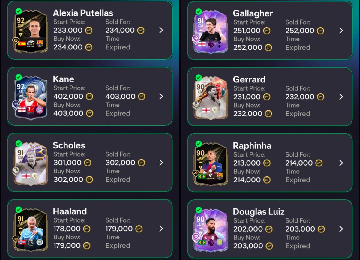 Zinhja - FC Trader tweet media