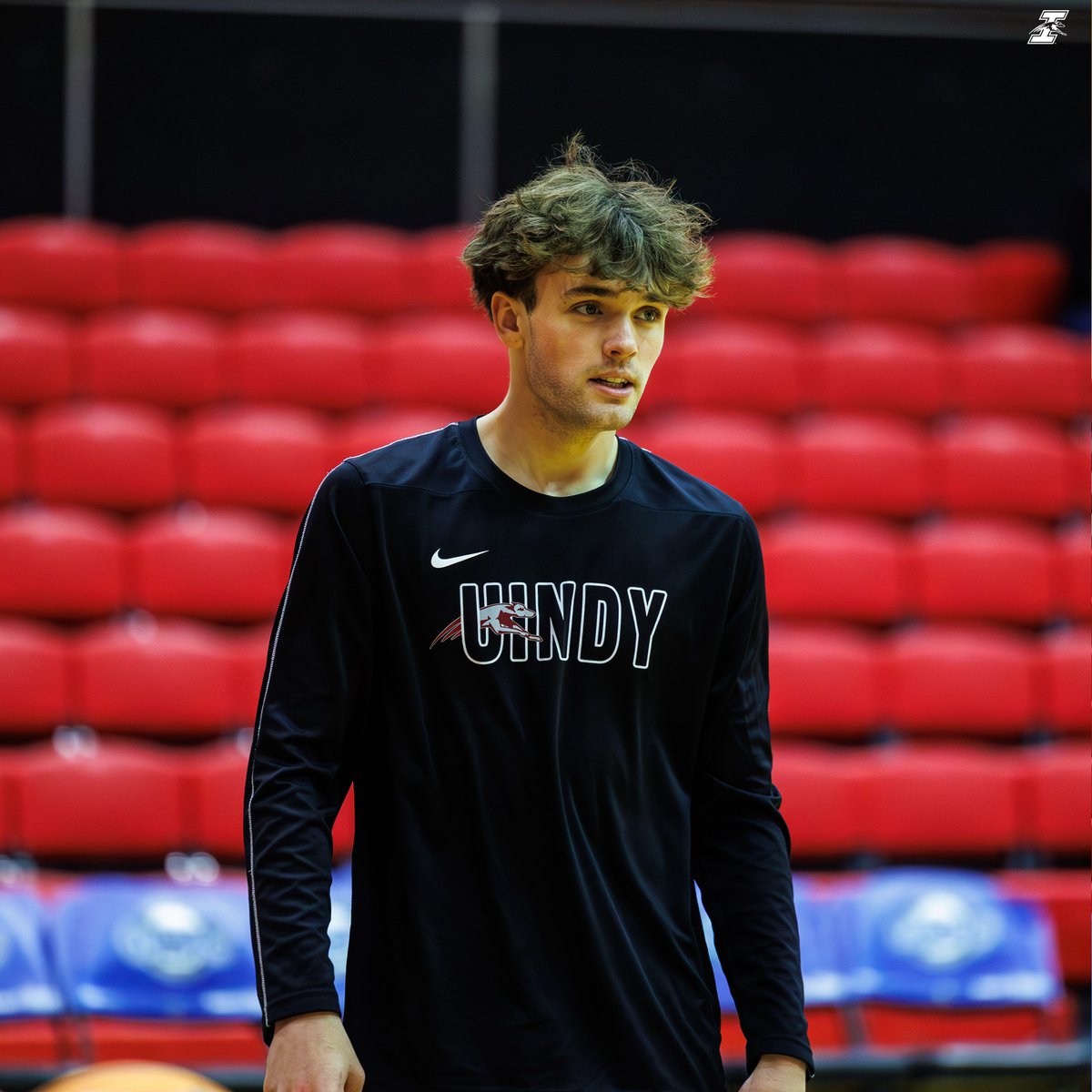 UIndy Men's Basketball tweet media