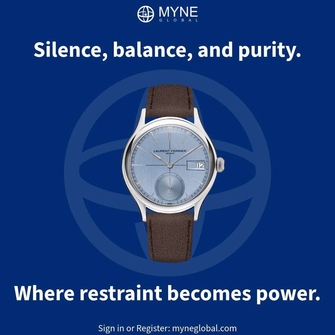 Myne Global tweet media