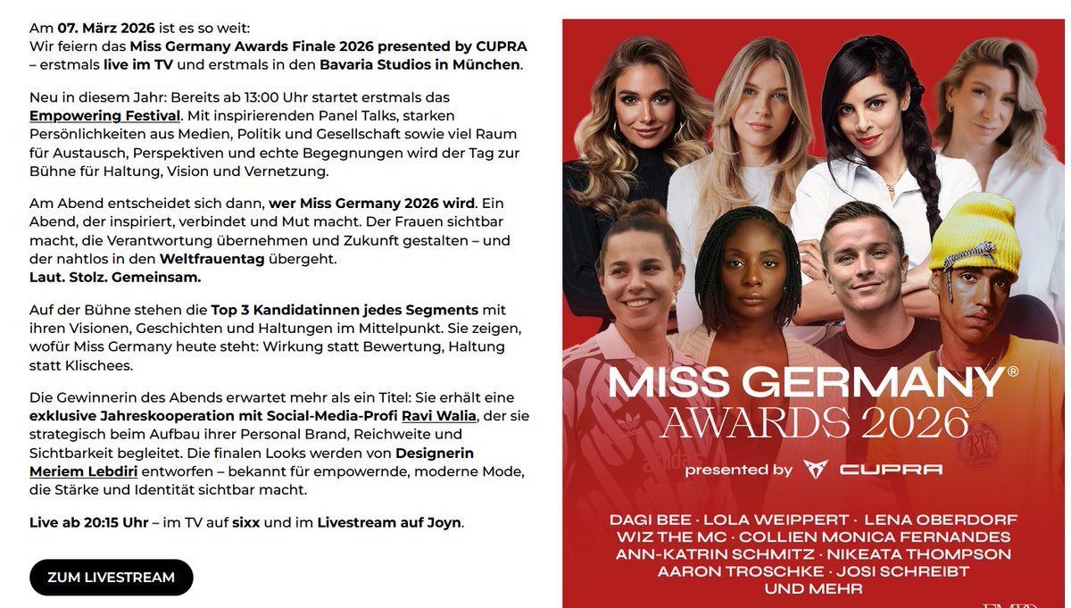 Mary made by God - ita sit. tweet media