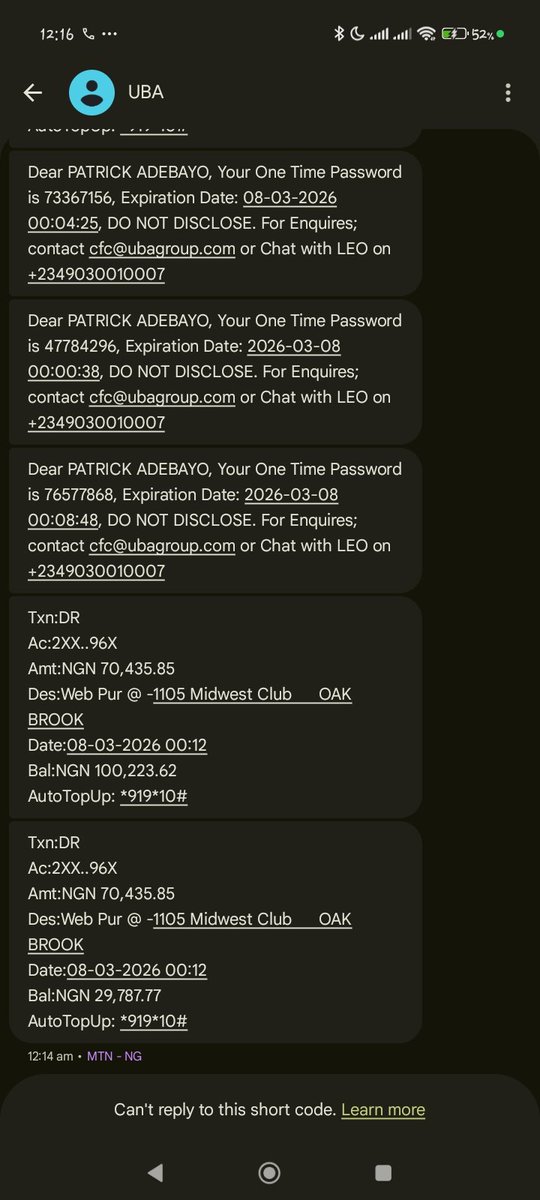 Mr Btptrck 😉 tweet media