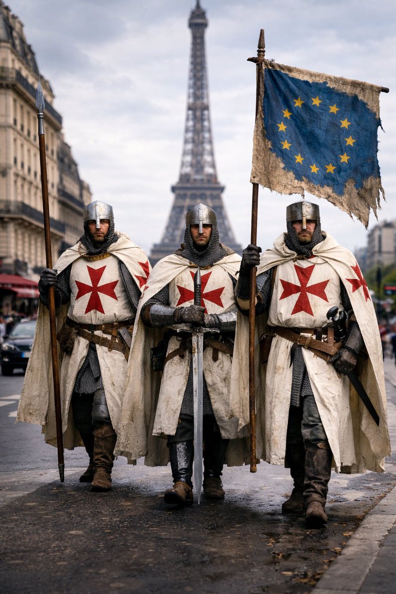 LimaGugga's tweet photo. They draw near…
.
#Muslims #Arabs #islam #Europe #Europa #Portugal #France #Deutschland #England #Christians https://t.co/F7mNZ7TFt4