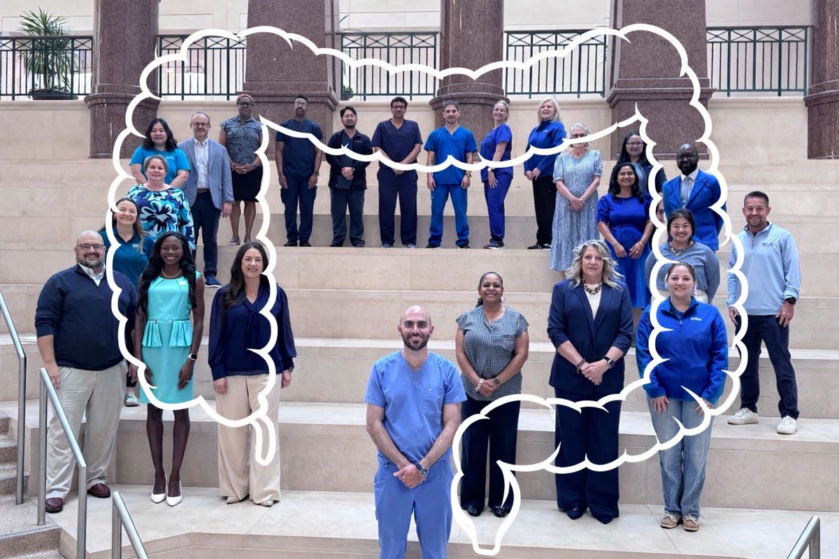 UTHoustonGastro tweet media