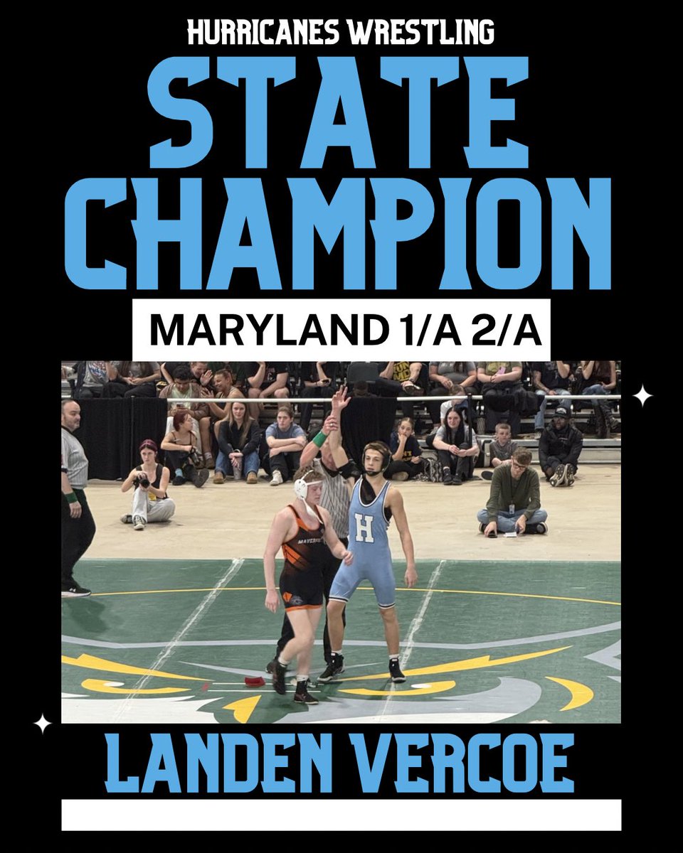 Hurricane Athletics tweet media