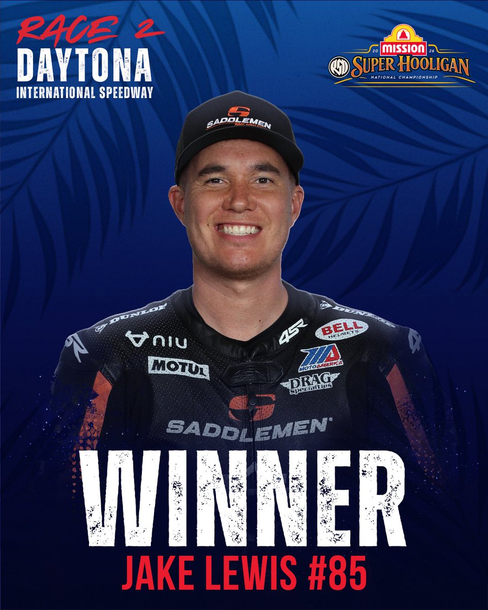 MotoAmerica tweet media