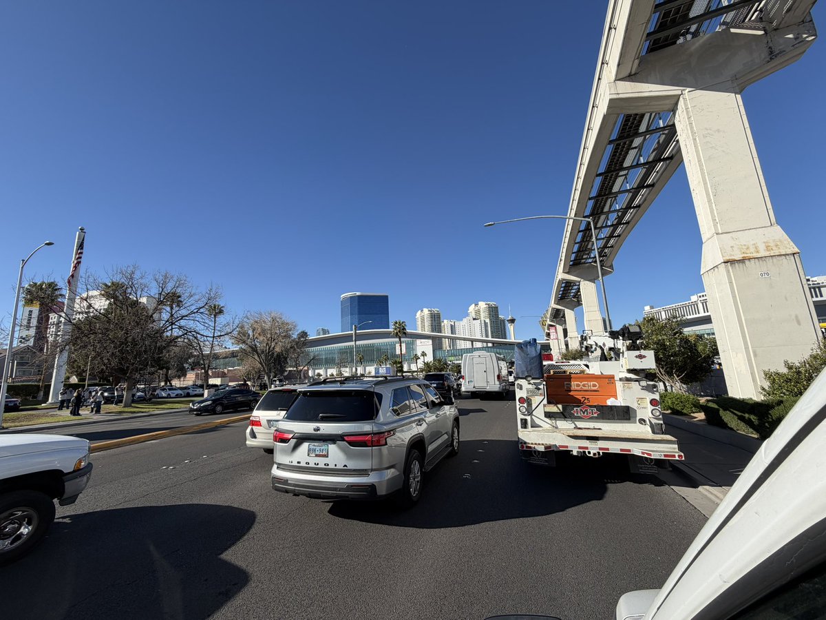 TCI Manufacturing tweet media