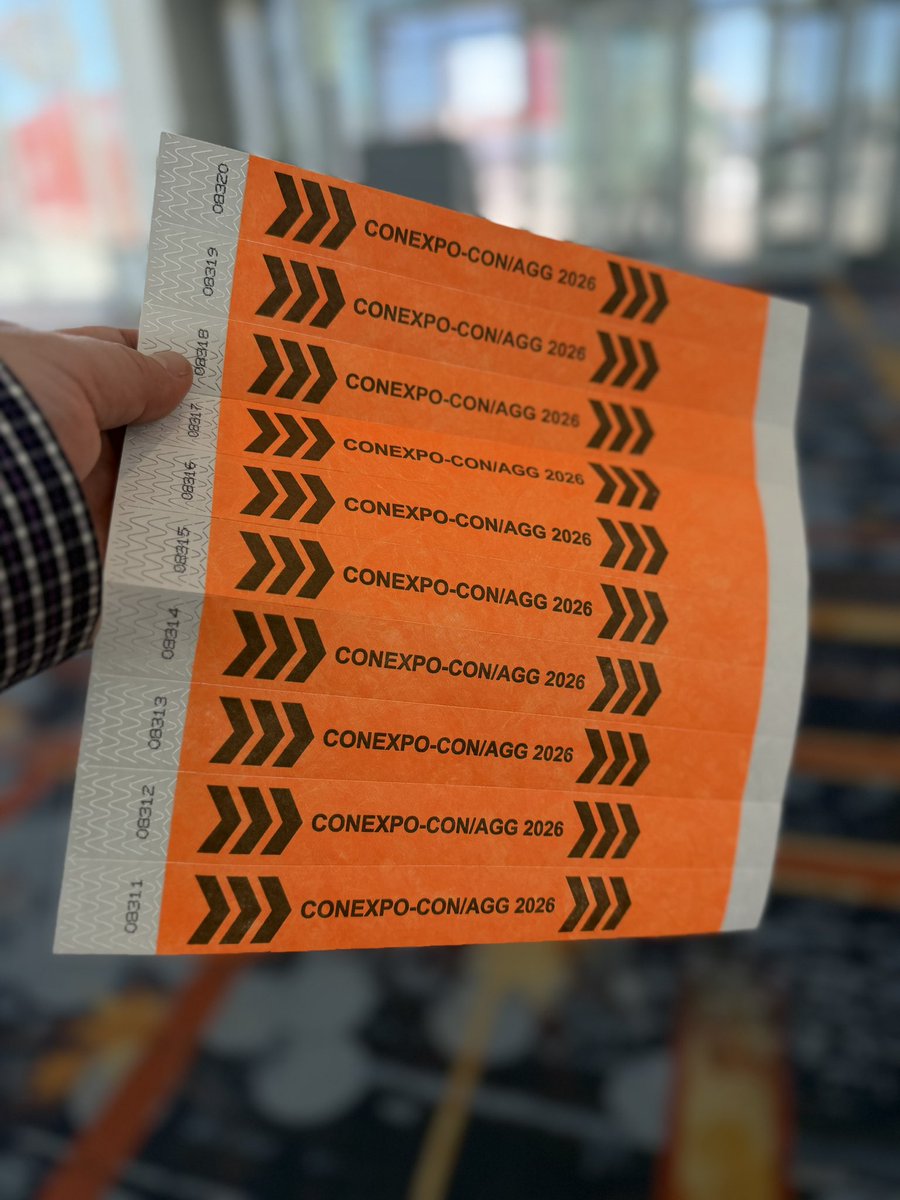 TCI Manufacturing tweet media