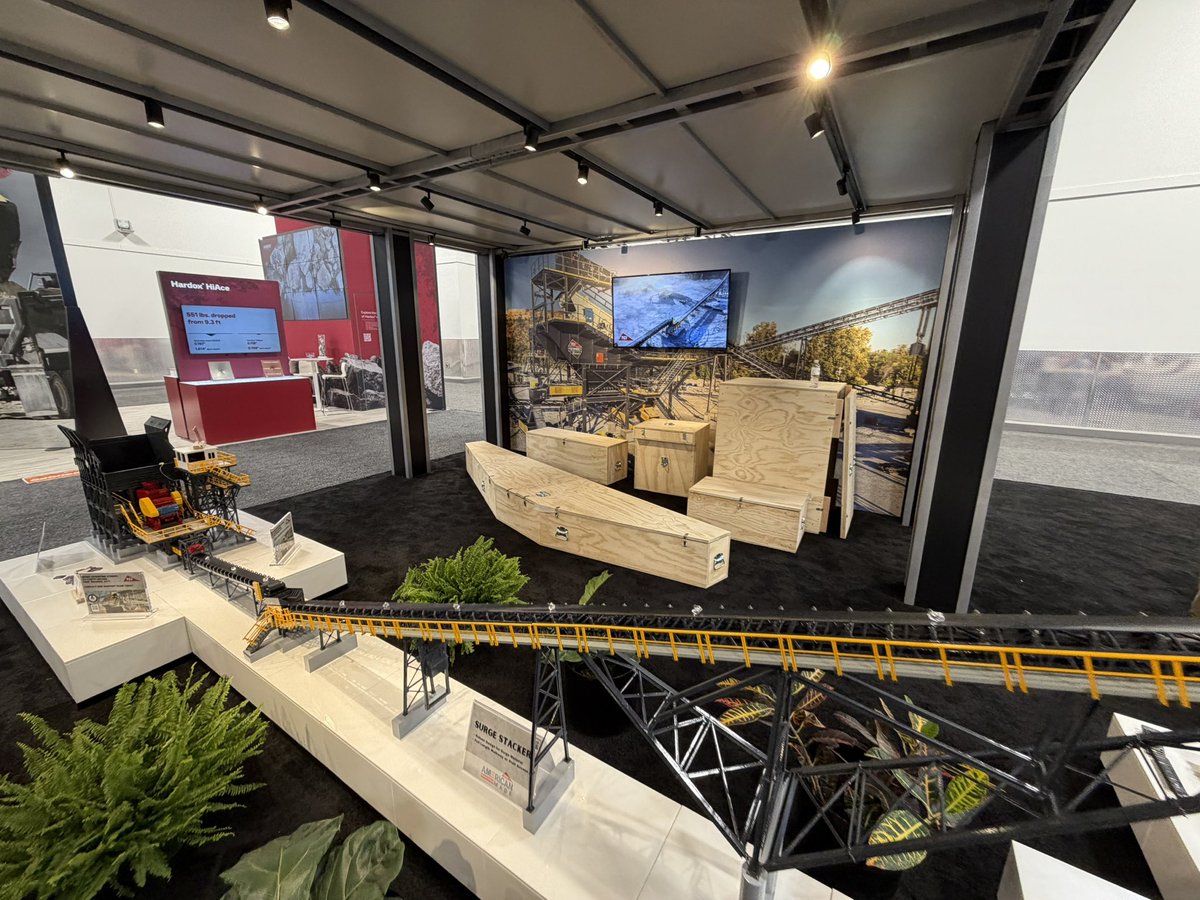 TCI Manufacturing tweet media