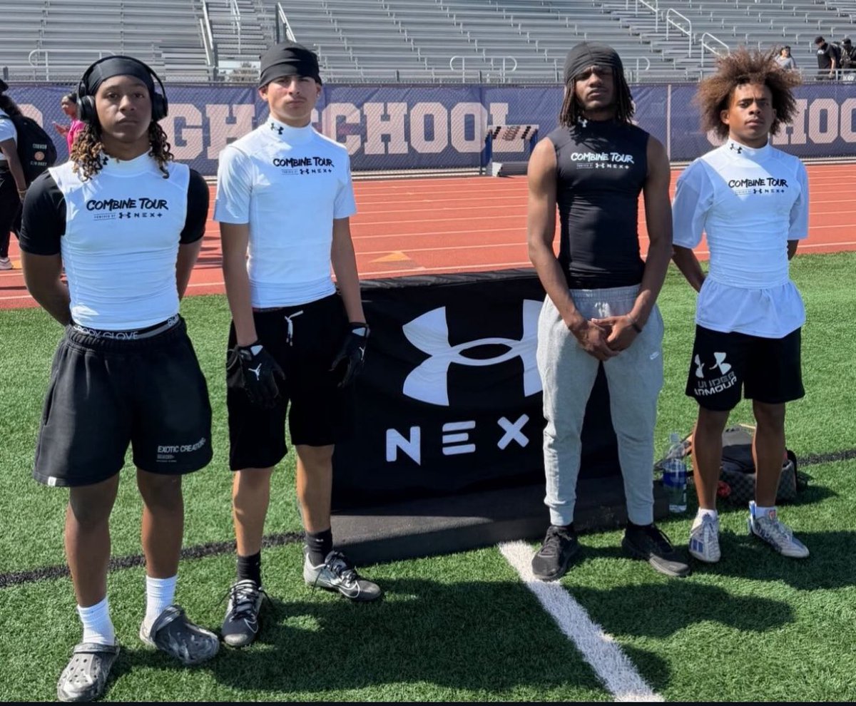 Mekhi John$on⭐️ tweet media