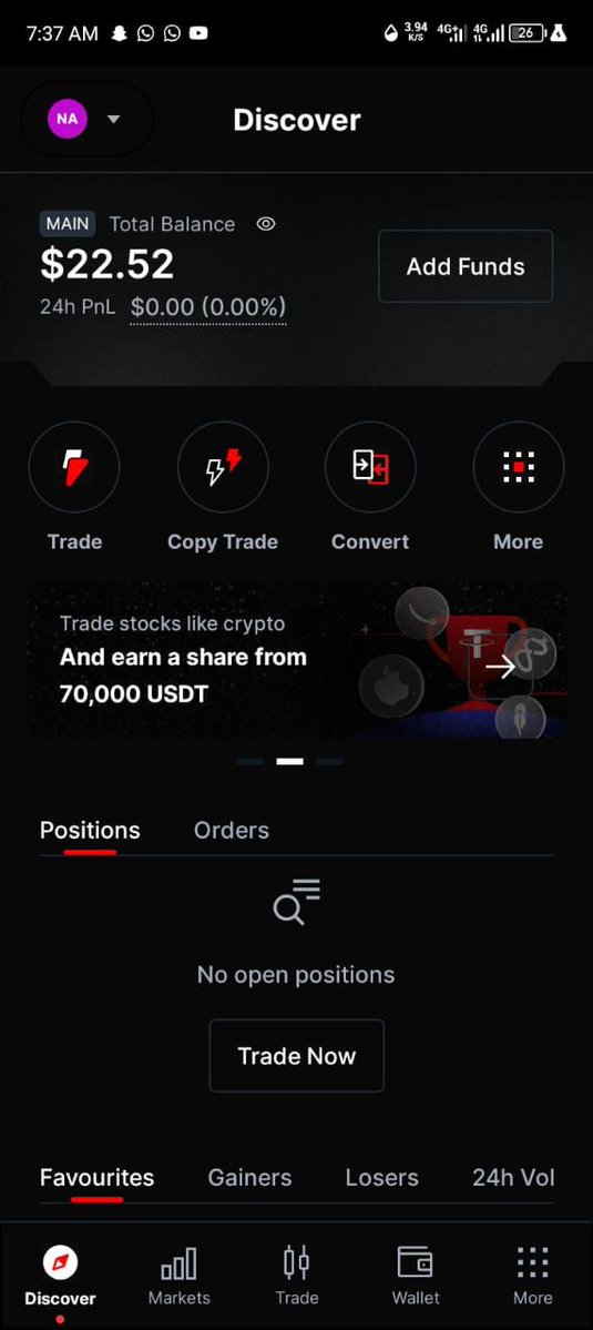 Kripto Devri tweet media