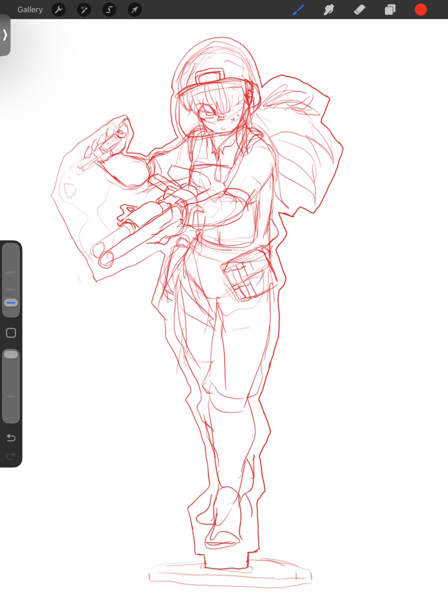 Somedoodler🔞 tweet media