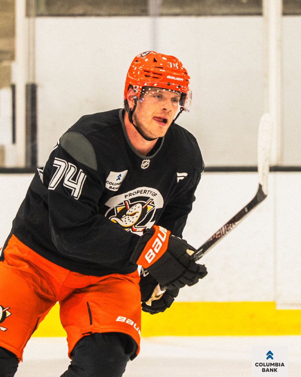 Anaheim Ducks tweet media