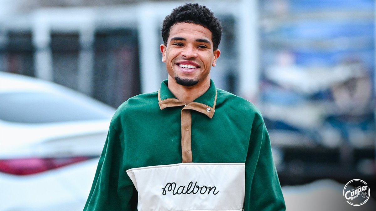 Philadelphia Union tweet media