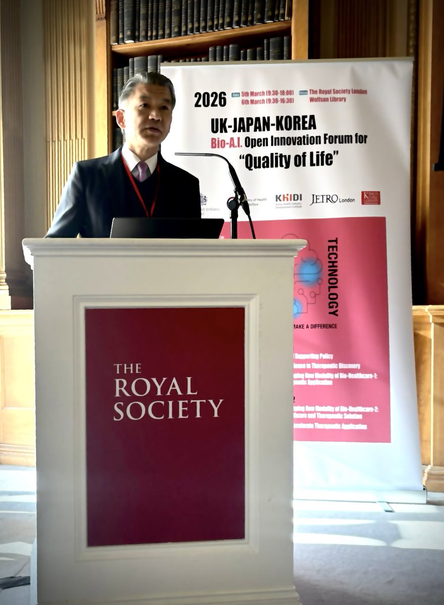 Kei Cho Lab tweet media